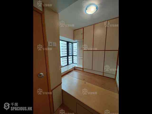Tai Po - Kwong Fuk Place 14