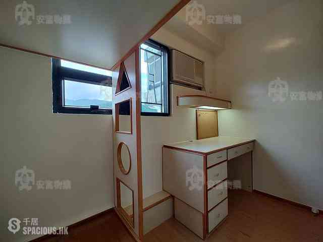 Tai Po - Kwong Fuk Place 15