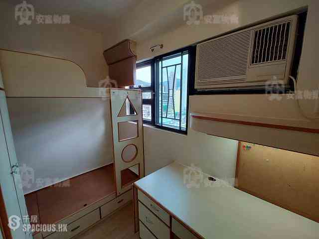 Tai Po - Kwong Fuk Place 16