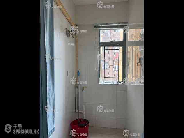 Tai Po - Fook On Building 03