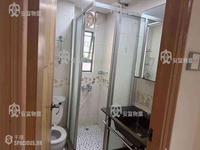 Tai Po - Fook On Building 05