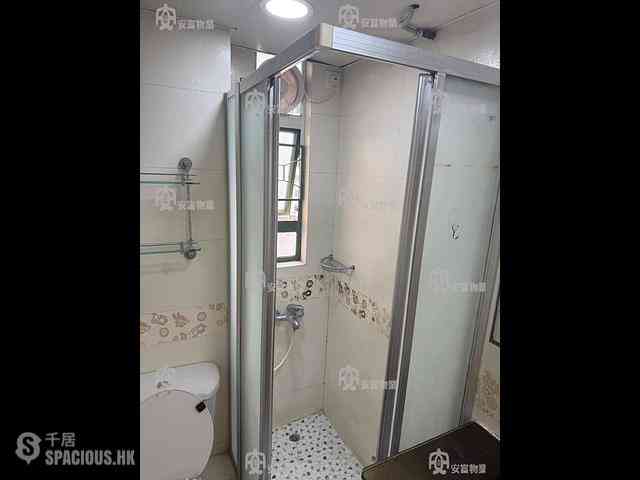 Tai Po - Fook On Building 06