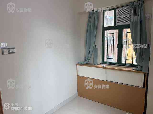 Tai Po - Fook On Building 07