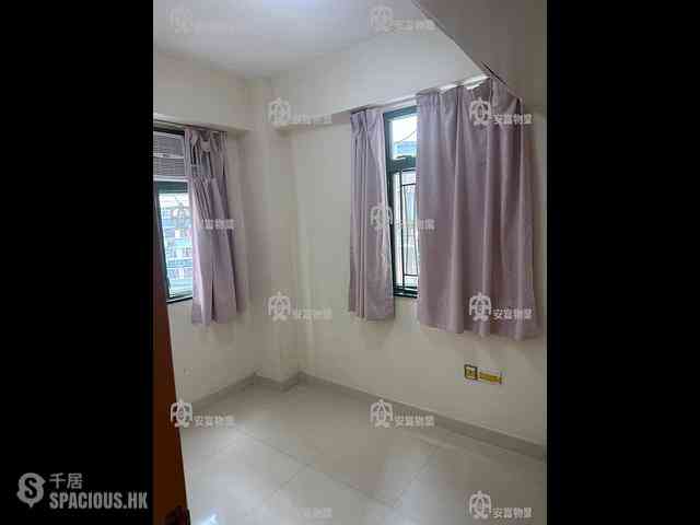 Tai Po - Fook On Building 08