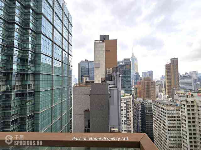 Wan Chai - 5, Star Street 03