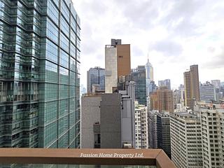 Wan Chai - 5, Star Street 10