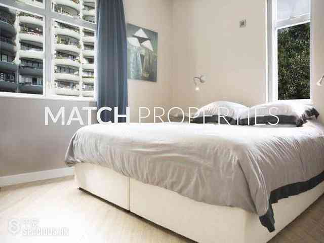 Pok Fu Lam - Four Winds Apartment 05