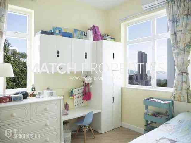 Pok Fu Lam - Four Winds Apartment 08