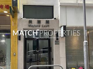 Causeway Bay - Mayland Court 06