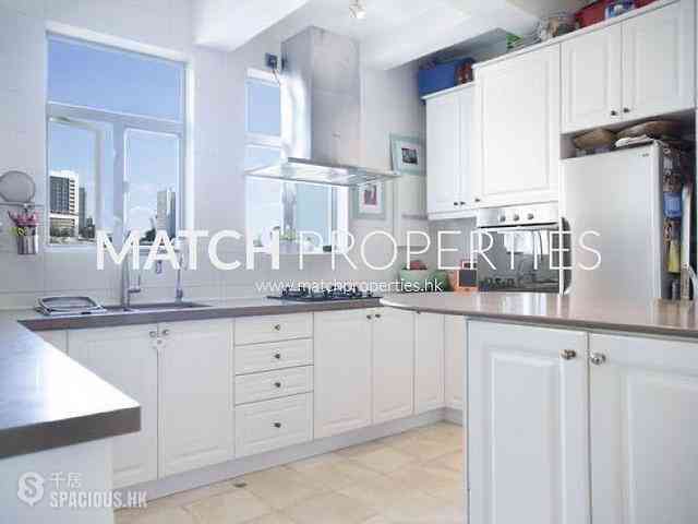 Pok Fu Lam - Four Winds Apartment 10