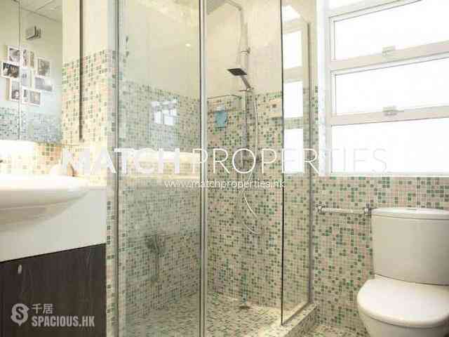 Pok Fu Lam - Four Winds Apartment 12