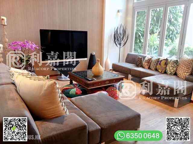 Sai Kung - Sea View Villa 06