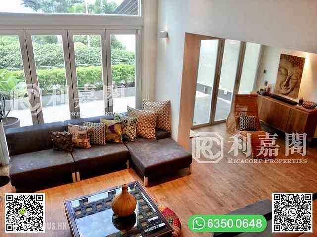 Sai Kung - Sea View Villa 09