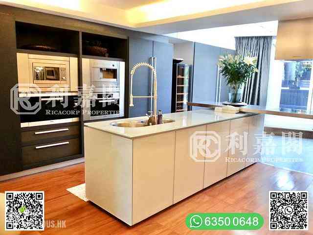 Sai Kung - Sea View Villa 12