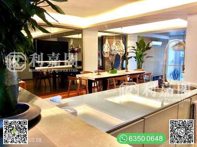 Sai Kung - Sea View Villa 14