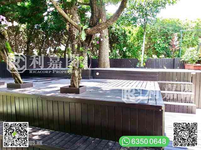 Sai Kung - Sea View Villa 17