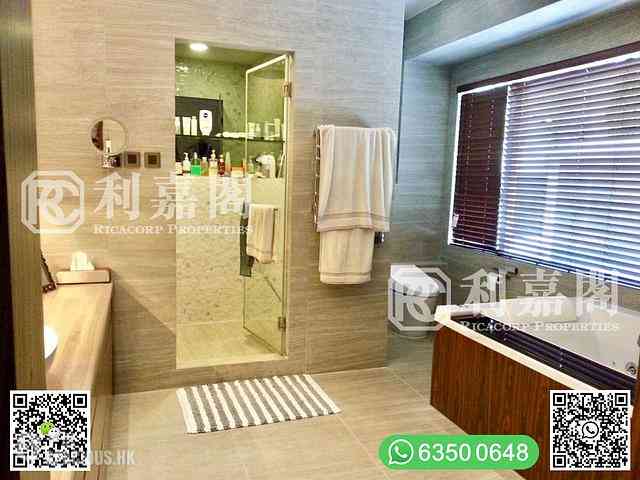 Sai Kung - Sea View Villa 21