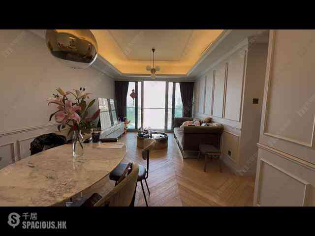 Cyberport - Residence Bel-Air Phase 2 South Tower 01