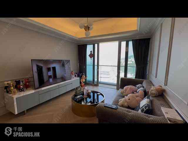 Cyberport - Residence Bel-Air Phase 2 South Tower 02