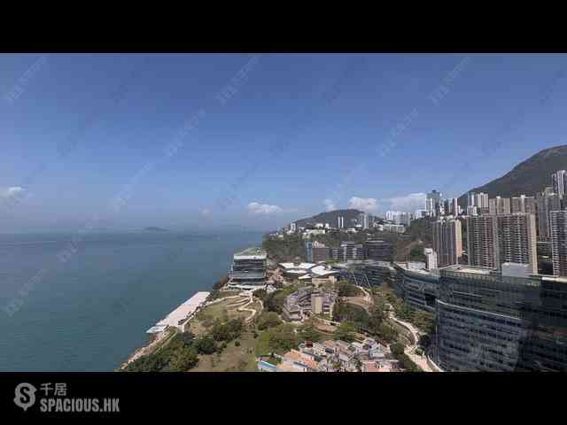 Cyberport - Residence Bel-Air Phase 2 South Tower 03