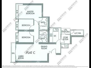 Cyberport - Residence Bel-Air Phase 2 South Tower 04