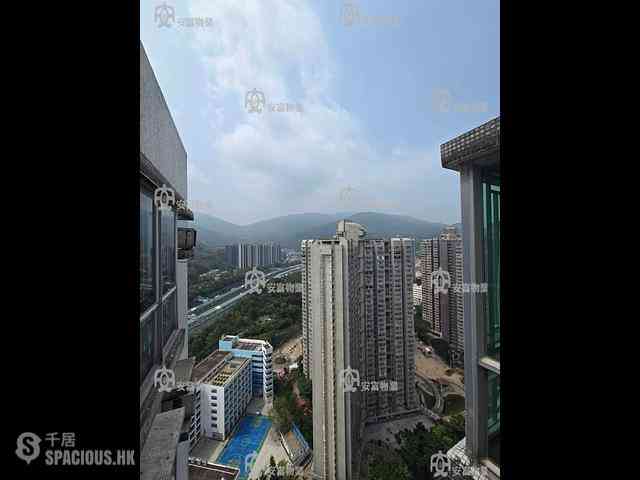 Tai Po - Uptown Plaza 06