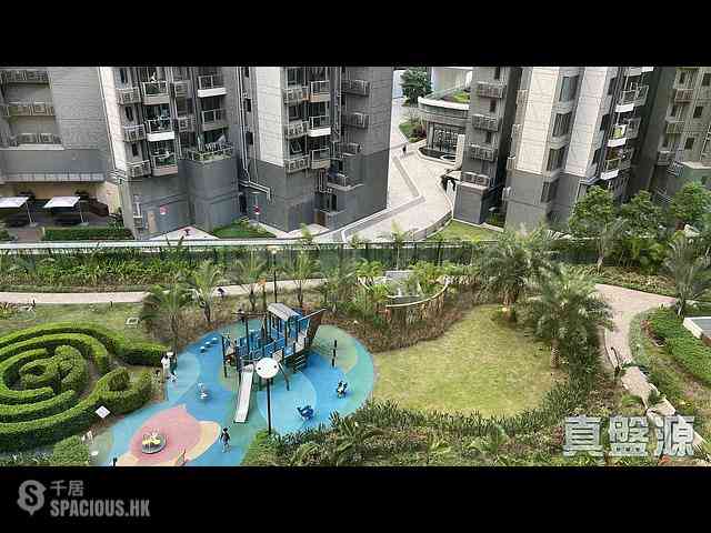 Pak Shek Kok - The Horizon Phase 2 Centra Horizon Tower 7 02