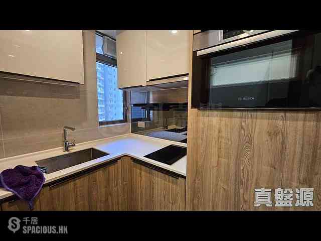 Pak Shek Kok - The Horizon Phase 2 Centra Horizon Tower 7 09