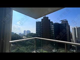 Mid Levels West - Cluny Park 02