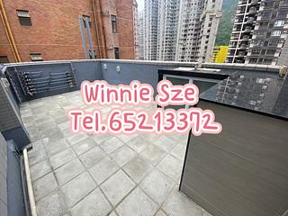 Mid Levels Central - Carble Garden 02