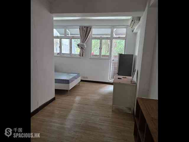 Sai Ying Pun - 16, Western Street 02