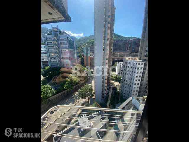 Shek Tong Tsui - Wing Ga Building 02