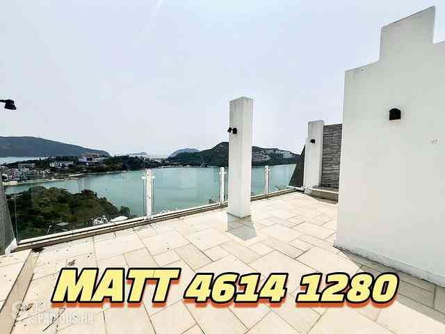 Chung Hom Kok - Pinewaver Villas 11
