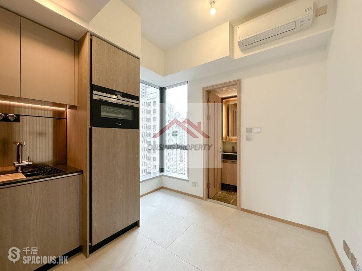 Sai Ying Pun - 9 Eastern Street 01