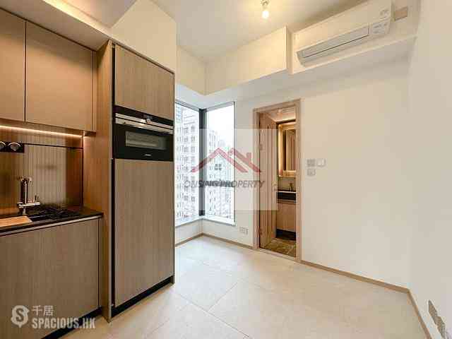 Sai Ying Pun - 9 Eastern Street 01