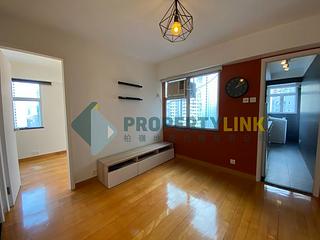 Soho - King Ho Building 02