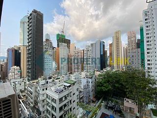 Soho - King Ho Building 03