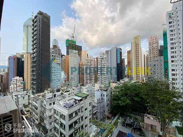Soho - King Ho Building 03