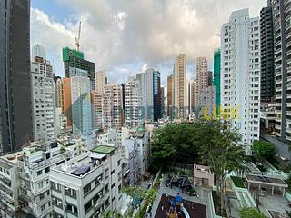 Soho - King Ho Building 08