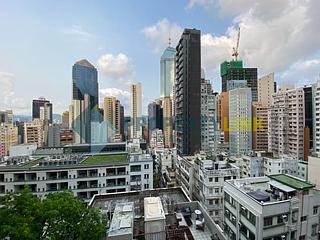 Soho - King Ho Building 10