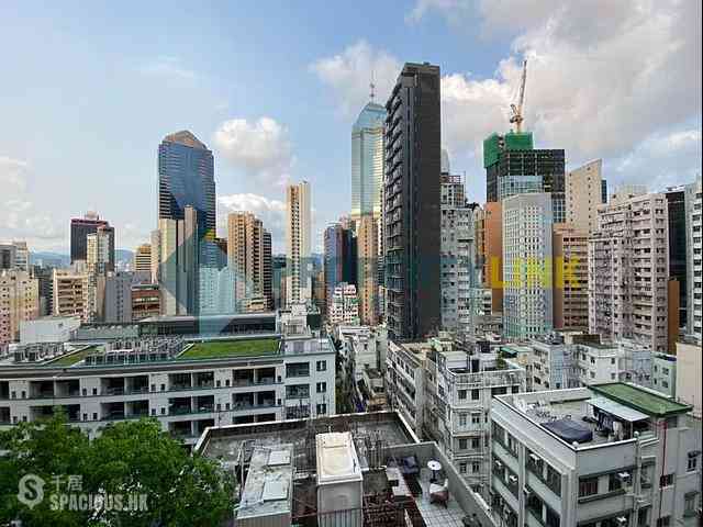 Soho - King Ho Building 10
