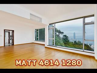 The Peak - Interocean Court 17