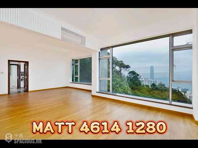 The Peak - Interocean Court 17