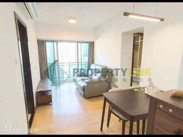 Sai Ying Pun - Centre Place 02