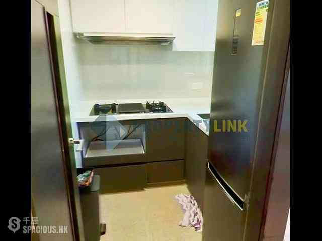 Sai Ying Pun - Centre Place 10