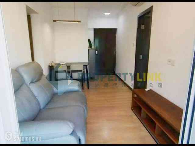 Sai Ying Pun - Centre Place 04