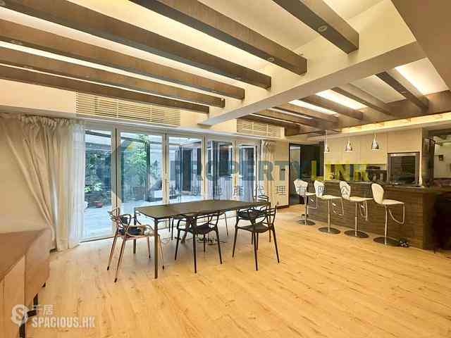 Mid Levels West - Babington House 02