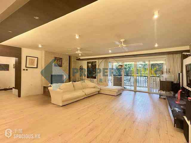 Mid Levels West - Babington House 01