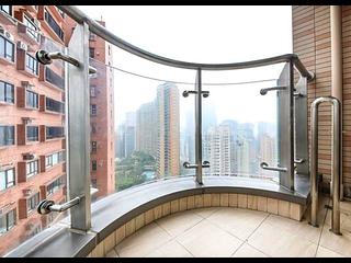 跑马地 - 比华利山D座 03