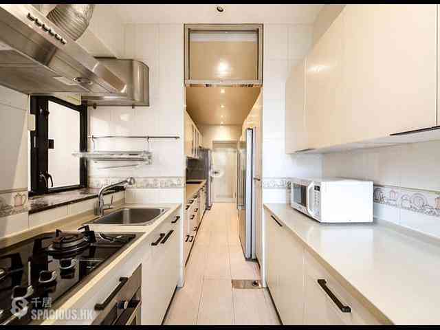 Happy Valley - Beverly Hill Block D 11